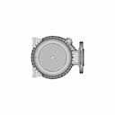 Water Pump | 3D Engineering Design File_0_270_degree_snapshot