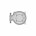 Water Pump | 3D Engineering Design File_0_90_degree_snapshot
