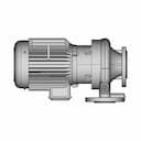 Water Pump | 3D Engineering Design File_270_0_degree_snapshot