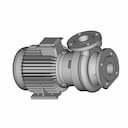 Water Pump | 3D Engineering Design File_60_30_degree_snapshot