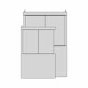 Industrial Convection Oven - Standard Mechanical Component_0_270_degree_snapshot