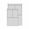 Industrial Convection Oven - Standard Mechanical Component_0_270_degree_snapshot