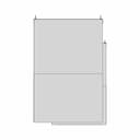 Industrial Convection Oven - Standard Mechanical Component_0_90_degree_snapshot