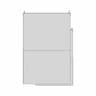 Industrial Convection Oven - Standard Mechanical Component_0_90_degree_snapshot