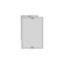 Industrial Convection Oven - Standard Mechanical Component_270_0_degree_snapshot