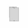Industrial Convection Oven - Standard Mechanical Component_270_0_degree_snapshot