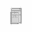 Industrial Convection Oven - Standard Mechanical Component_90_0_degree_snapshot