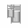Waste Sorting Equipment - Standard Mechanical Component_0_0_degree_snapshot