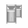 Waste Sorting Equipment - Standard Mechanical Component_0_270_degree_snapshot