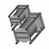 Waste Sorting Equipment - Standard Mechanical Component_60_30_degree_snapshot