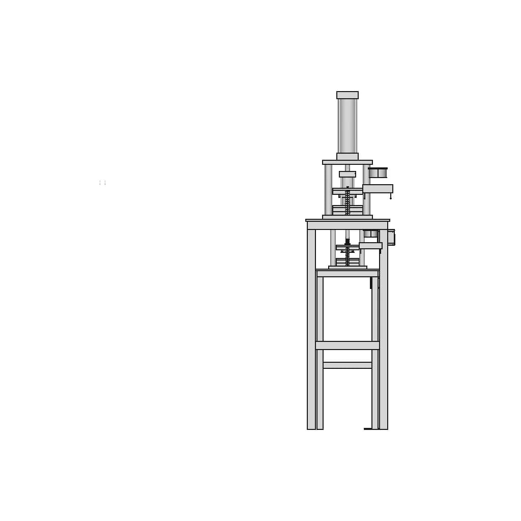 Pneumatic Marking Machine | 3D Engineering Design File_0_270_degree_snapshot
