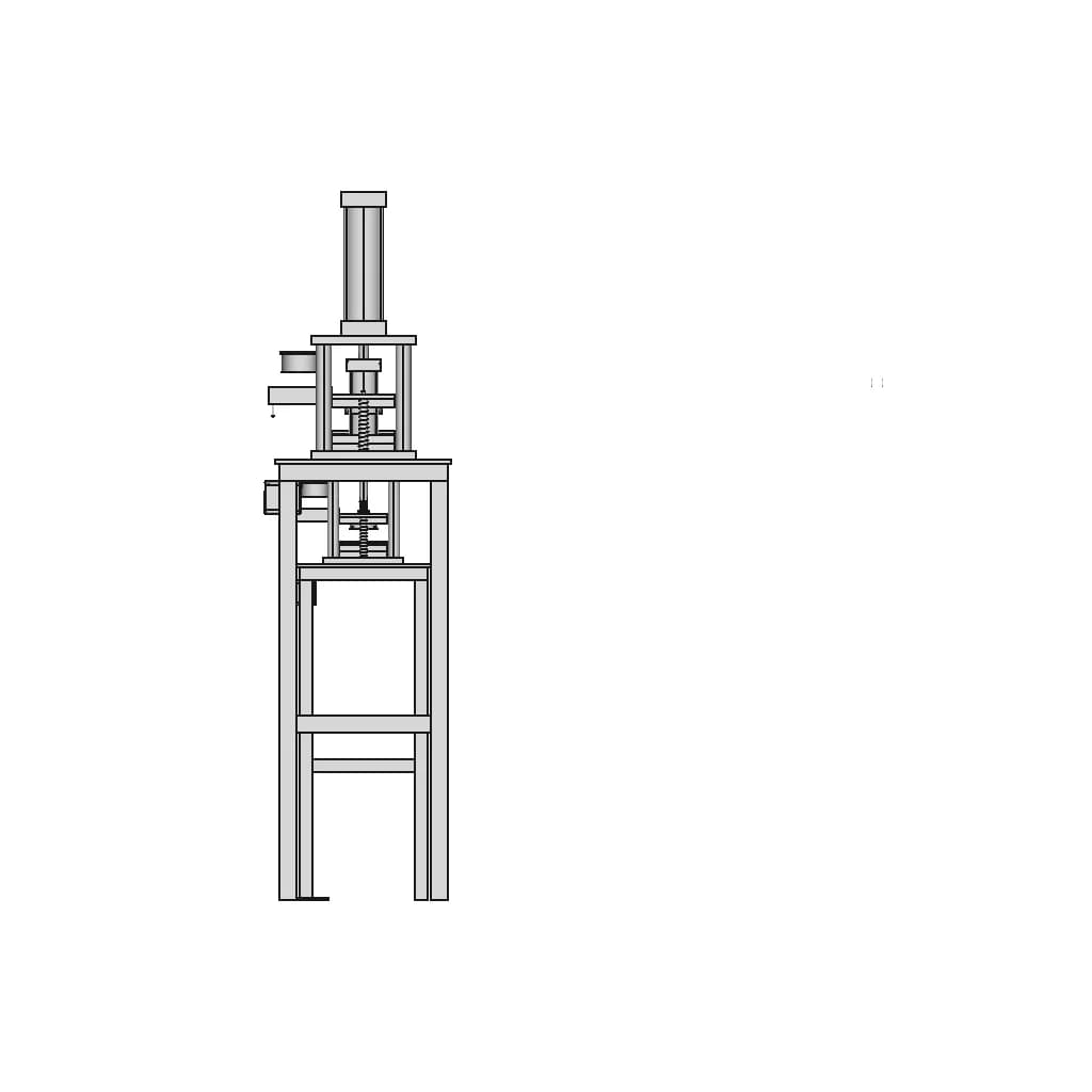 Pneumatic Marking Machine | 3D Engineering Design File_0_90_degree_snapshot
