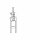 Pneumatic Marking Machine | 3D Engineering Design File_0_90_degree_snapshot