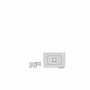 Pneumatic Marking Machine | 3D Engineering Design File_270_0_degree_snapshot