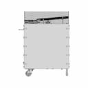 Kasti Ball Throwing Machine - Standard Mechanical Component_0_0_degree_snapshot