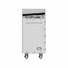 Kasti Ball Throwing Machine - Standard Mechanical Component_0_270_degree_snapshot