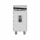 Kasti Ball Throwing Machine - Standard Mechanical Component_0_90_degree_snapshot