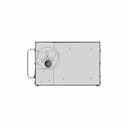 Kasti Ball Throwing Machine - Standard Mechanical Component_270_0_degree_snapshot