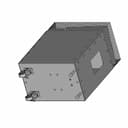 Kasti Ball Throwing Machine - Standard Mechanical Component_60_30_degree_snapshot