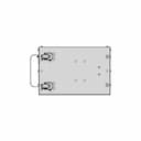 Kasti Ball Throwing Machine - Standard Mechanical Component_90_0_degree_snapshot