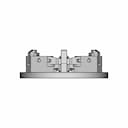 Fixture 772 Chucks - Downloadable CAD Representation_0_270_degree_snapshot