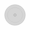 Fixture 772 Chucks - Downloadable CAD Representation_90_0_degree_snapshot
