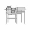 Shredder Metal Shredder Crusher | 3D Engineering Design File_0_270_degree_snapshot