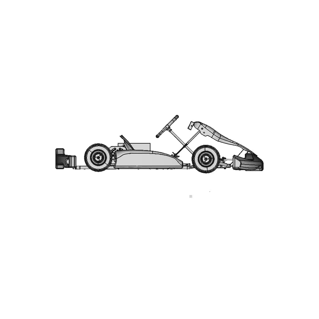 Gokart Listrik Pnup - Standard Mechanical Component_0_270_degree_snapshot