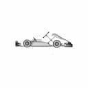 Gokart Listrik Pnup - Standard Mechanical Component_0_270_degree_snapshot