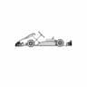 Gokart Listrik Pnup - Standard Mechanical Component_0_90_degree_snapshot