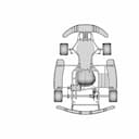 Gokart Listrik Pnup - Standard Mechanical Component_90_0_degree_snapshot