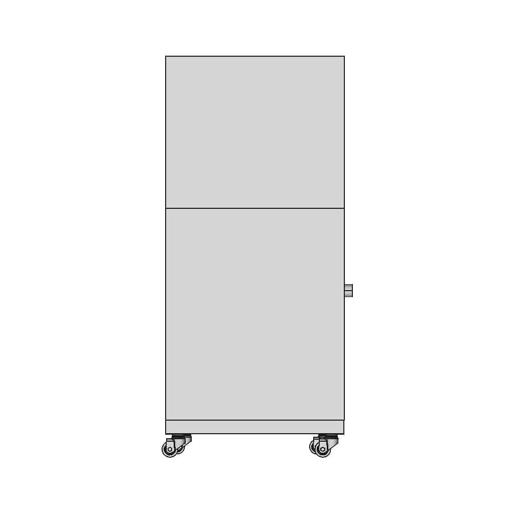Crystal Ice Machine | 3D Engineering Design File_0_0_degree_snapshot