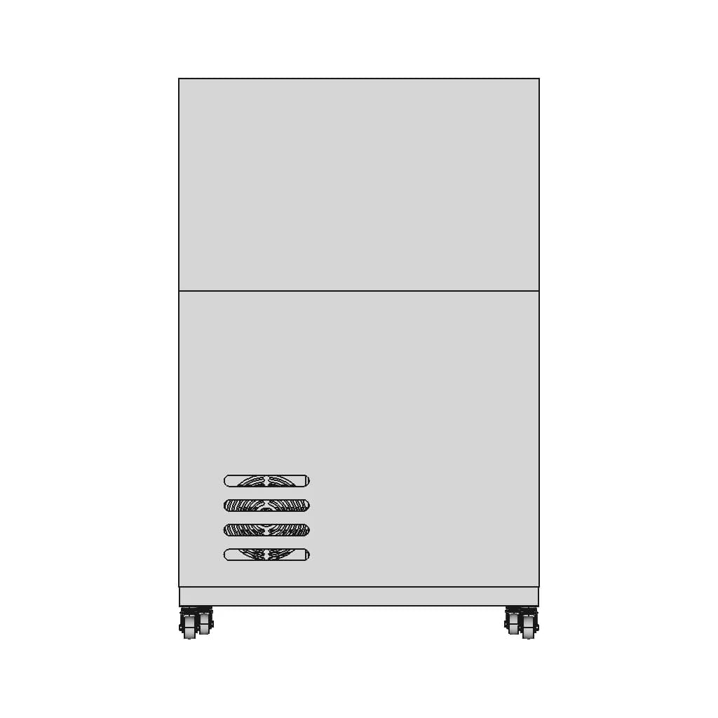 Crystal Ice Machine | 3D Engineering Design File_0_270_degree_snapshot