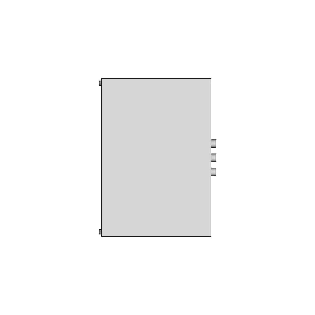 Crystal Ice Machine | 3D Engineering Design File_270_0_degree_snapshot