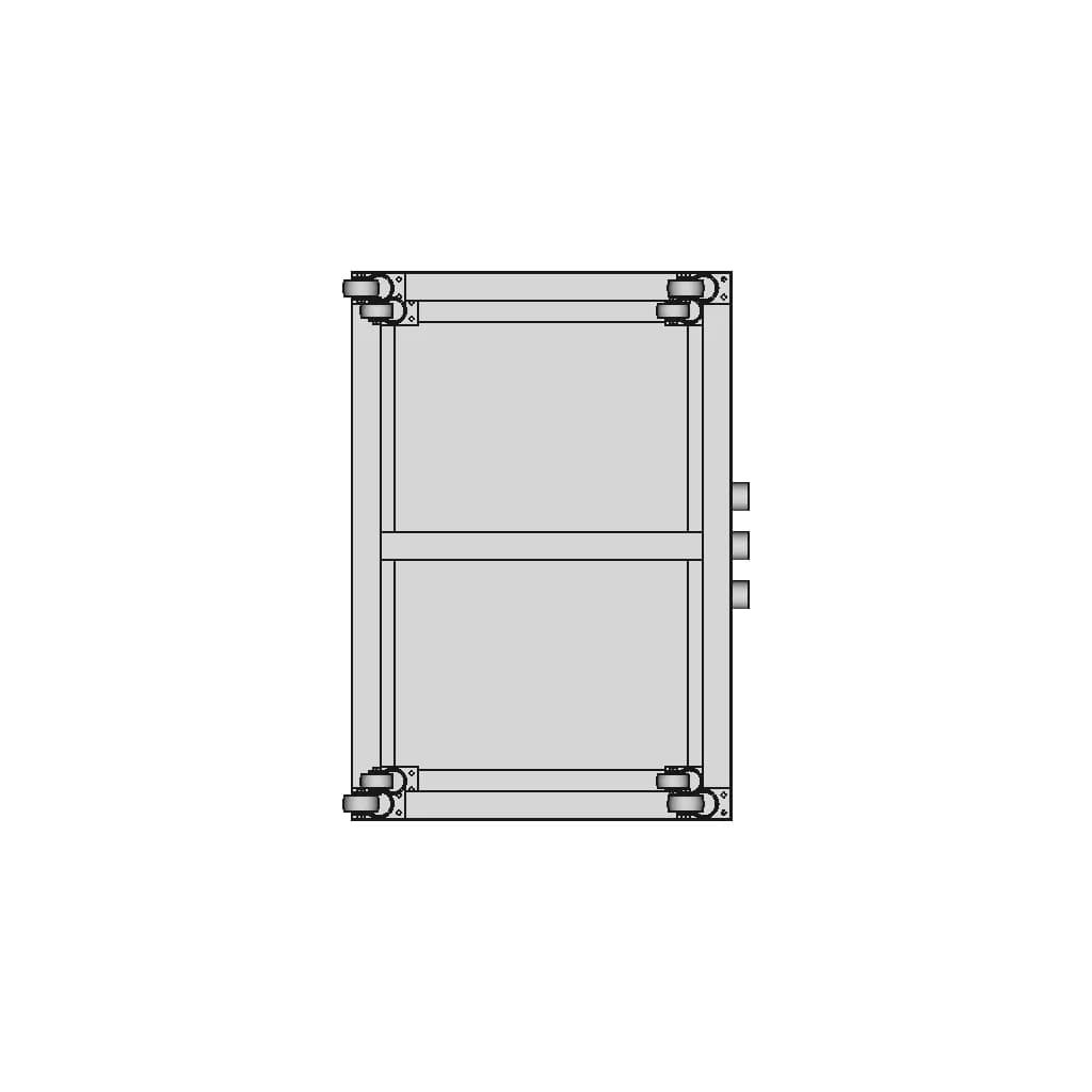 Crystal Ice Machine | 3D Engineering Design File_90_0_degree_snapshot