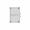 Crystal Ice Machine | 3D Engineering Design File_90_0_degree_snapshot