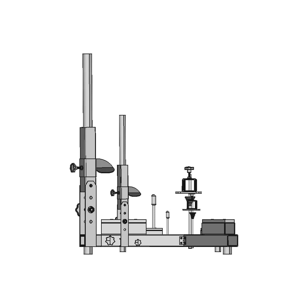 Alat Bantu Buka Ban Semi Otomatis - Downloadable CAD Representation_0_270_degree_snapshot