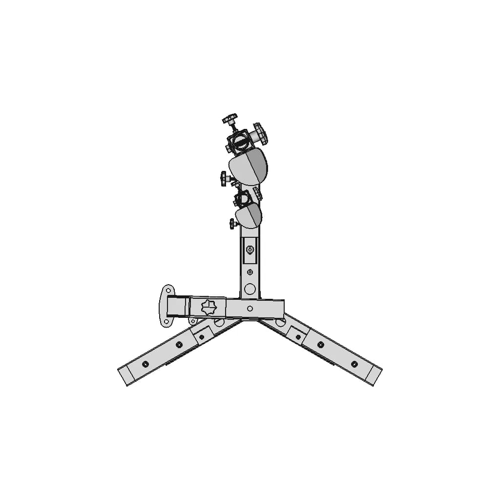 Alat Bantu Buka Ban Semi Otomatis - Downloadable CAD Representation_270_0_degree_snapshot