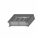 4 Types Of Waste Selecting Tools - Standard Mechanical Component_60_30_degree_snapshot