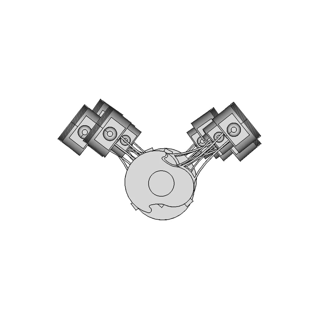 V6 Engine - Downloadable CAD Representation_0_270_degree_snapshot