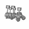 V6 Engine - Downloadable CAD Representation_60_30_degree_snapshot