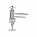Hydraulic Press Machine | High-Quality CAD Model_0_270_degree_snapshot