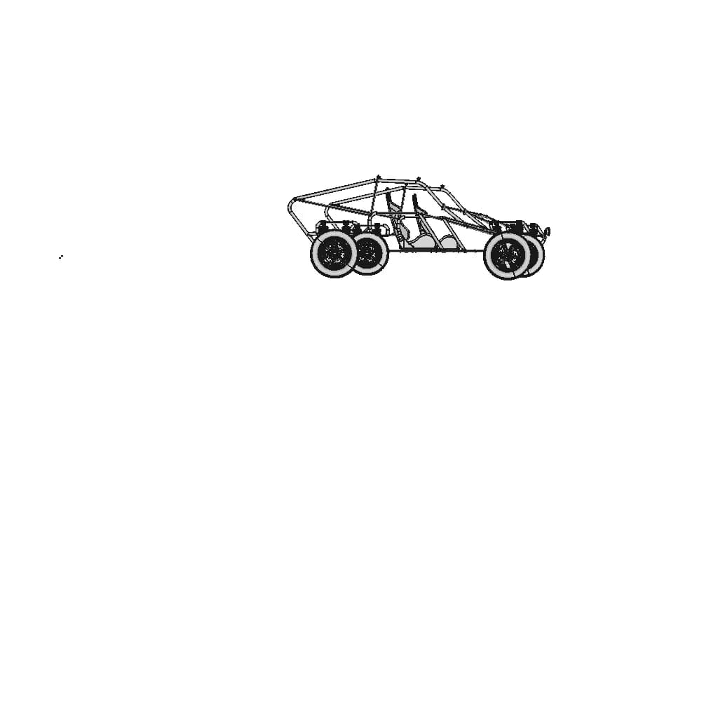 Buggy Frame Design | 3D Engineering Design File_0_90_degree_snapshot