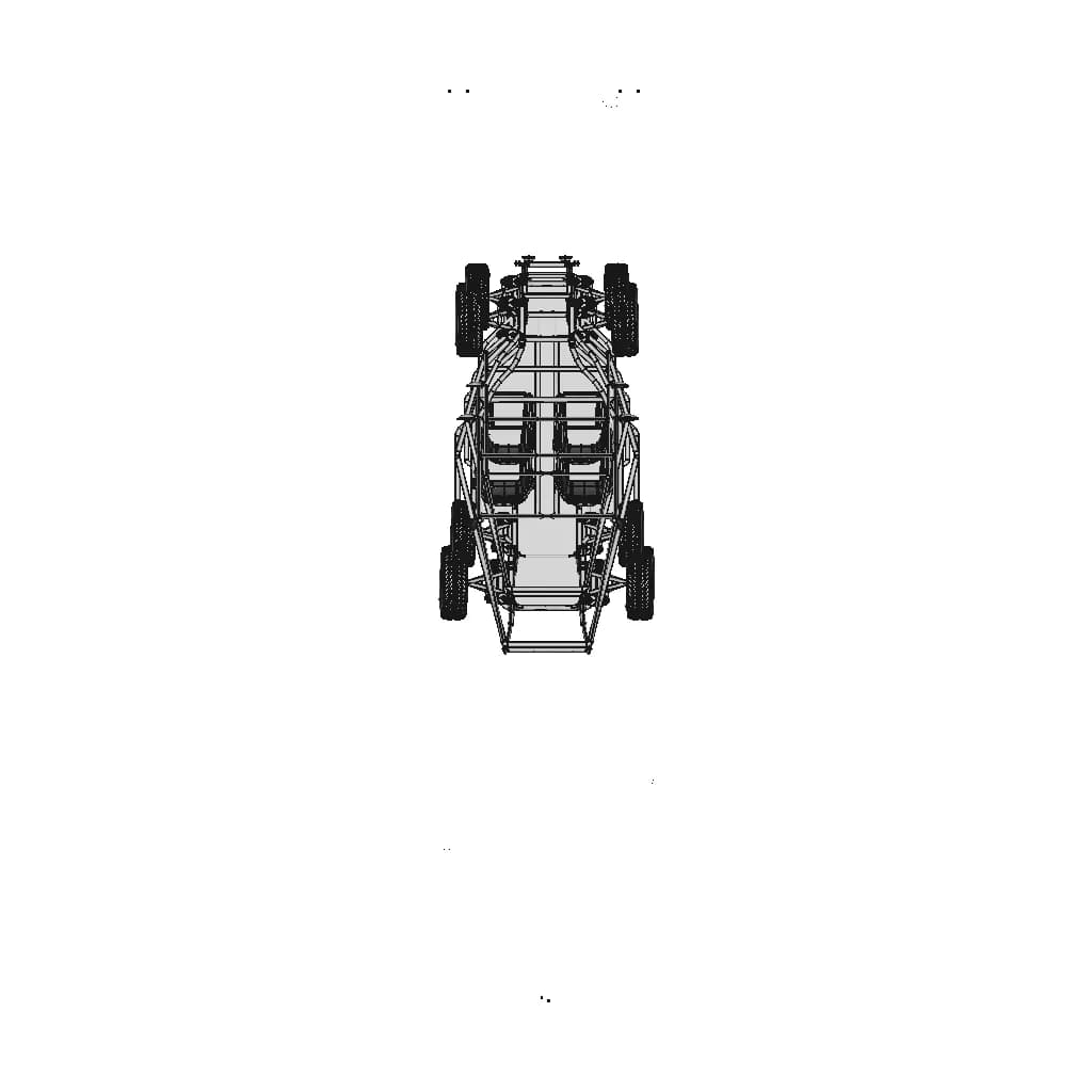 Buggy Frame Design | 3D Engineering Design File_270_0_degree_snapshot