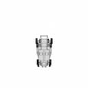 Buggy Frame Design | 3D Engineering Design File_90_0_degree_snapshot
