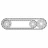 Chain Conveyor - Downloadable CAD Representation_0_0_degree_snapshot