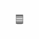 Chain Conveyor - Downloadable CAD Representation_0_270_degree_snapshot