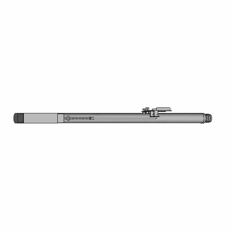 Fertil Applicator - Standard Mechanical Component