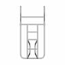 Wagon Frame - Standard Mechanical Component_0_0_degree_snapshot