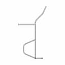 Wagon Frame - Standard Mechanical Component_0_270_degree_snapshot
